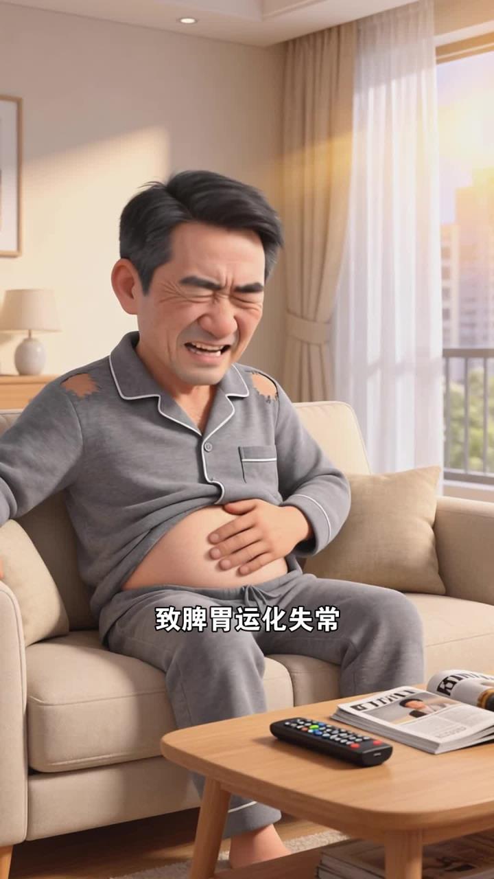 少吃甜品奶茶过量，减少黏腻不适护脾胃