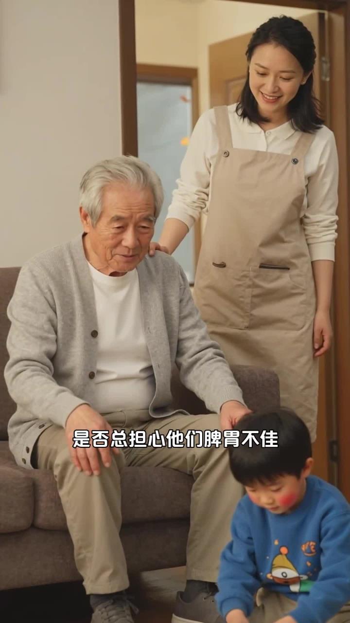多吃山药排骨粥,健脾养胃又补钙,适合老少皆宜食