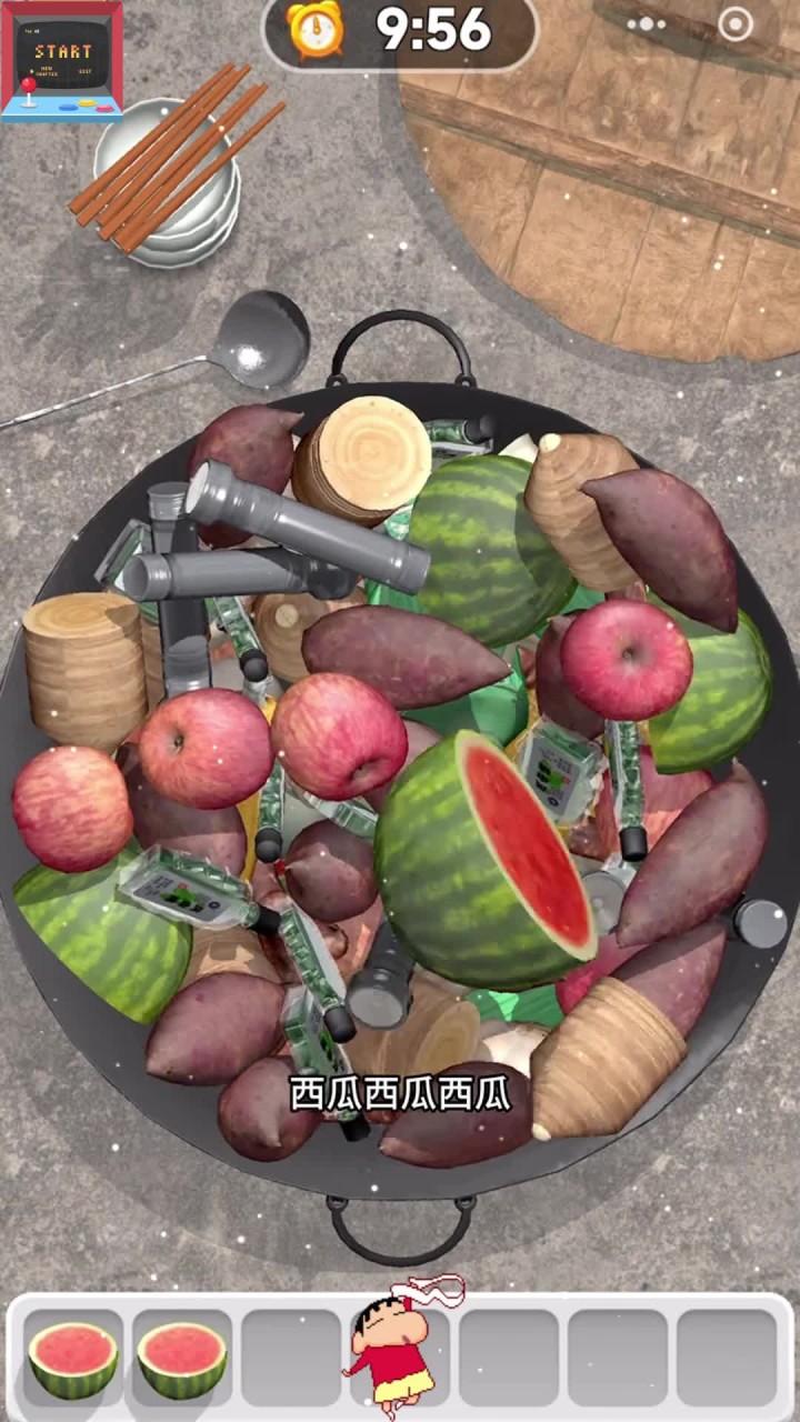 抓大鹅:又折磨又好玩的解压游戏
