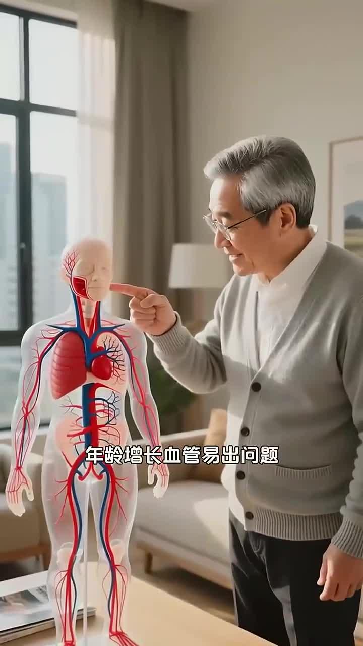 中老年人护血管,健康养生 4 种黑巧克力,适量食用