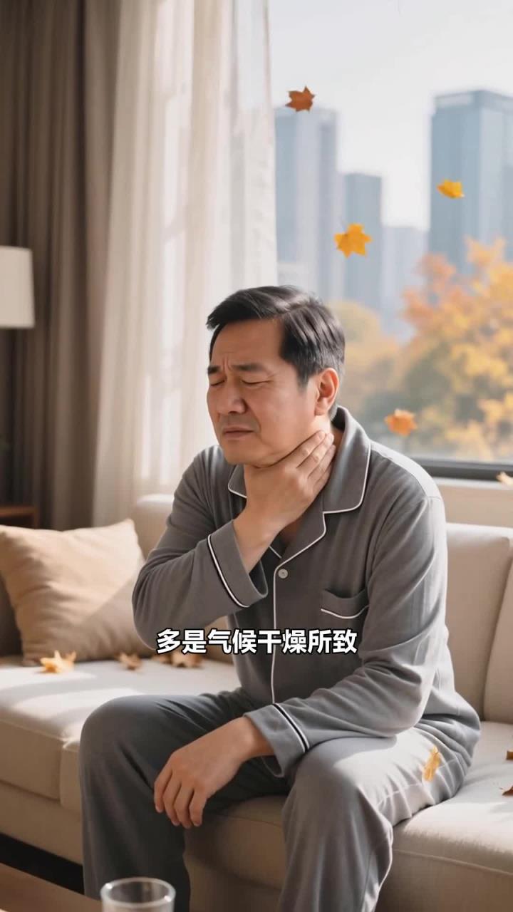 常喝银耳雪梨汤,健康养生润喉咙～