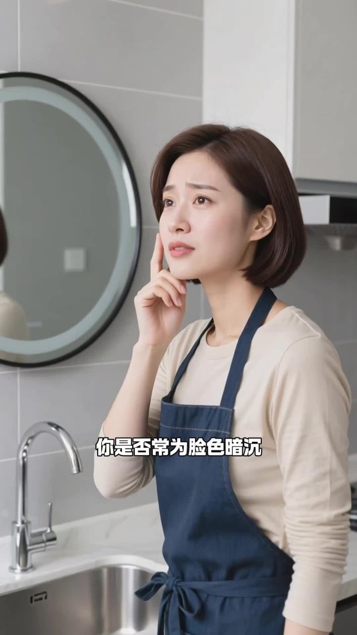 常喝红豆汤加红糖,补血养颜作用大