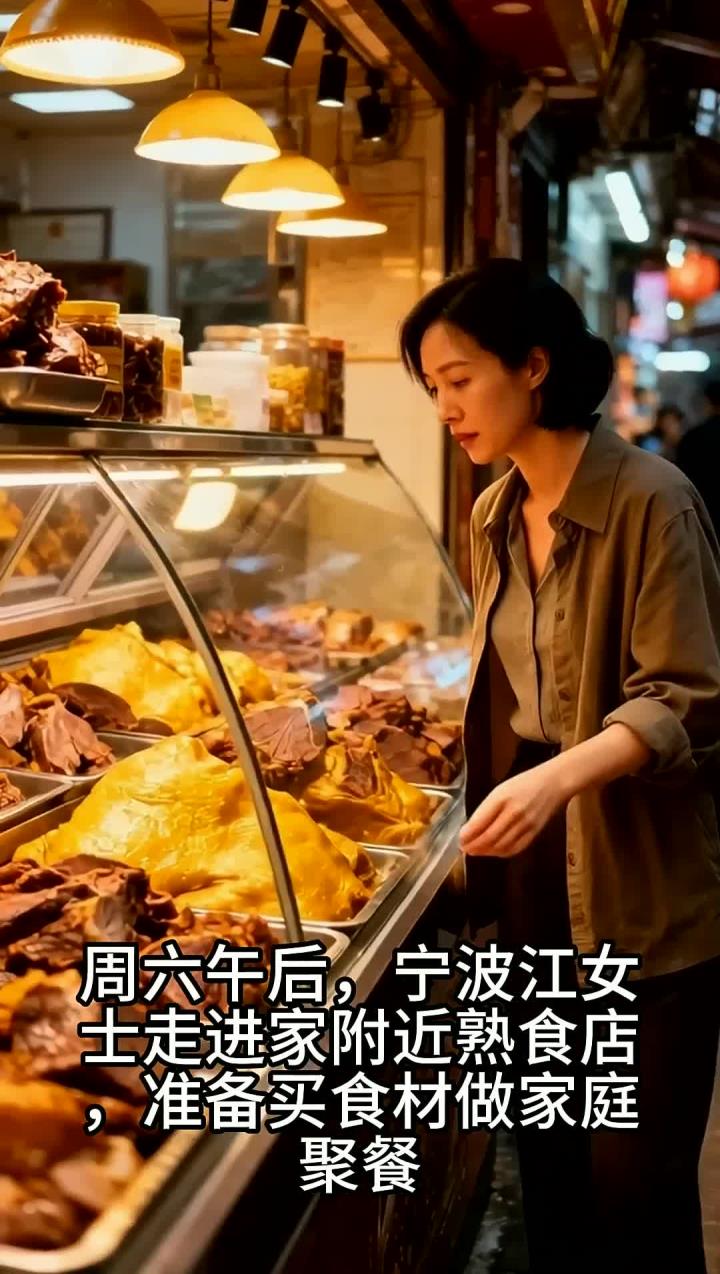 浙江女子买牛肉遭短秤，律师解读：商家为何罚 1 万 (1)