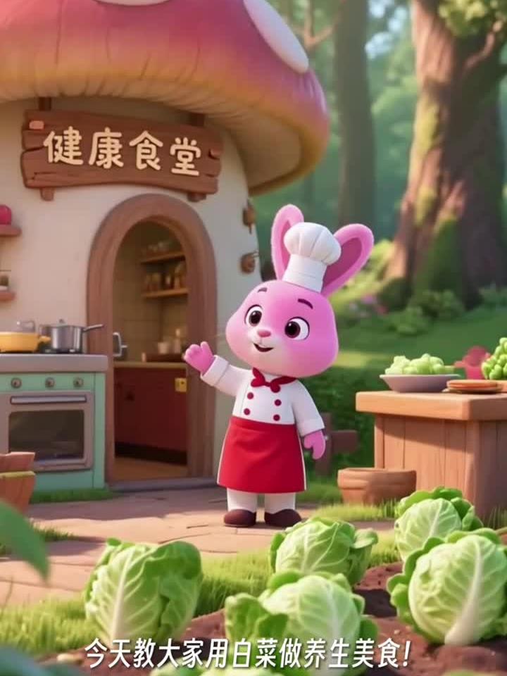 白菜怎么做营养有健康