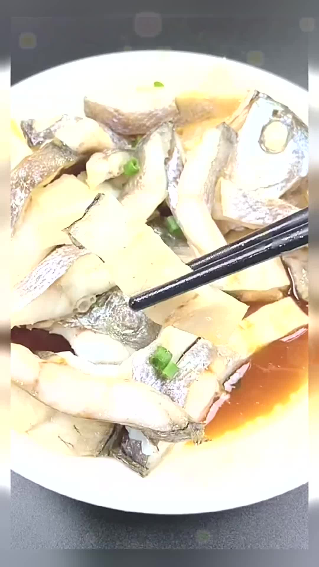 温州人酒席上的黄鱼鲞你知道是怎么做的吗,看完您就知道了