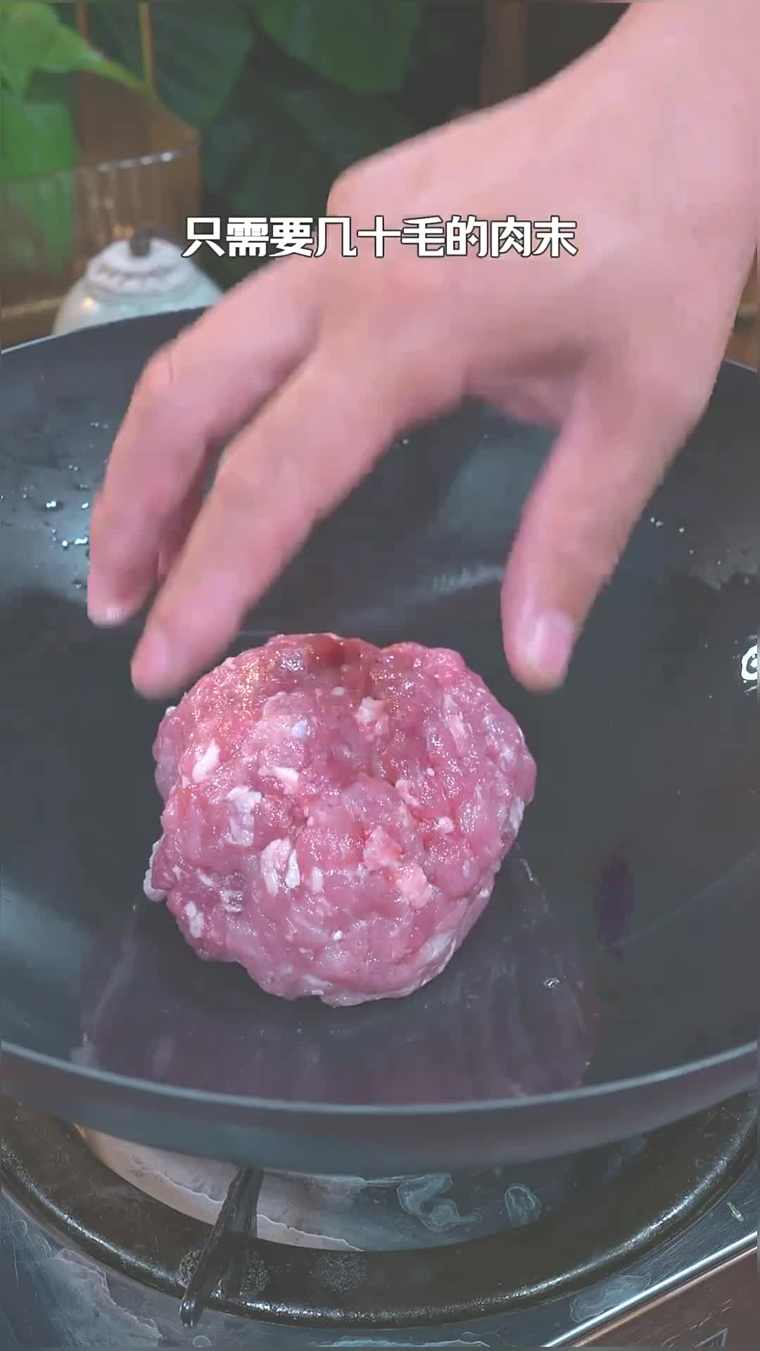 我是真没想到,老北京炸酱面懒人的做法竟然这么简单,酱香浓郁