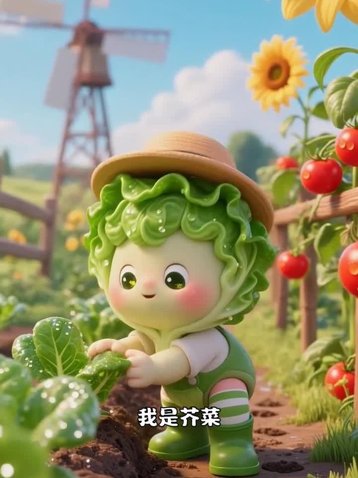 每天吃新鲜蔬果,为孕妇补叶酸护胎儿发育!
