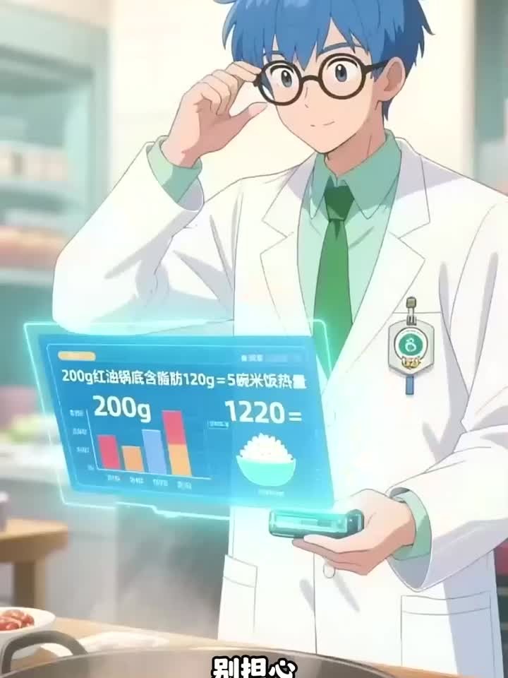 吃火锅怕胖？先涮这 3 种 “吸油食材”，解腻还减少热量摄入