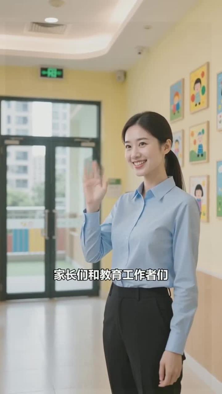 普惠性幼儿园,有啥标准?