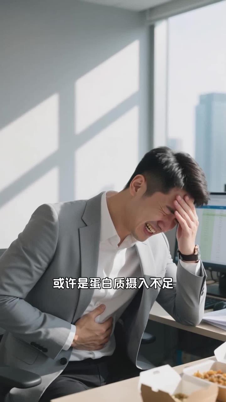 花生露常喝,养胃健脾,补充蛋白