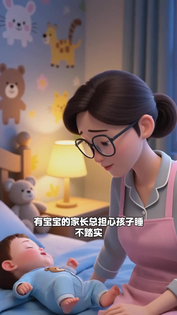 莲子百合粥,安神还润肺,宝宝睡更香!