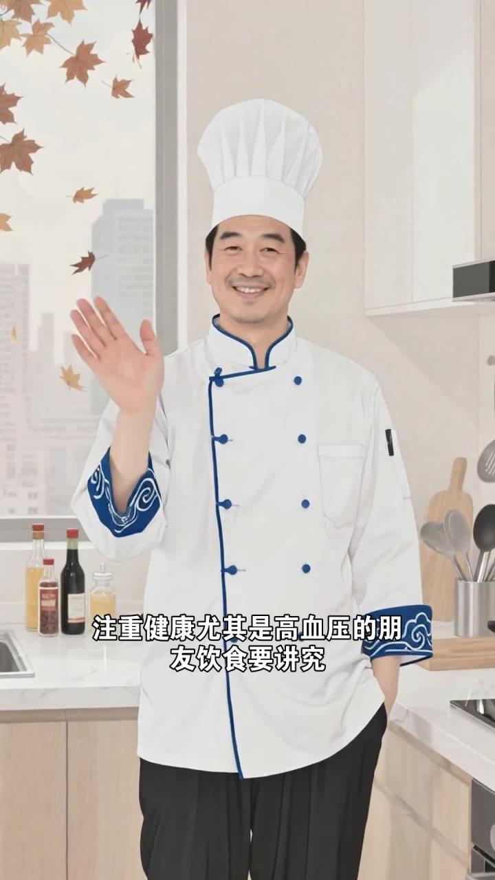 重阳吃海带咋拌,加黄瓜清血管还爽!