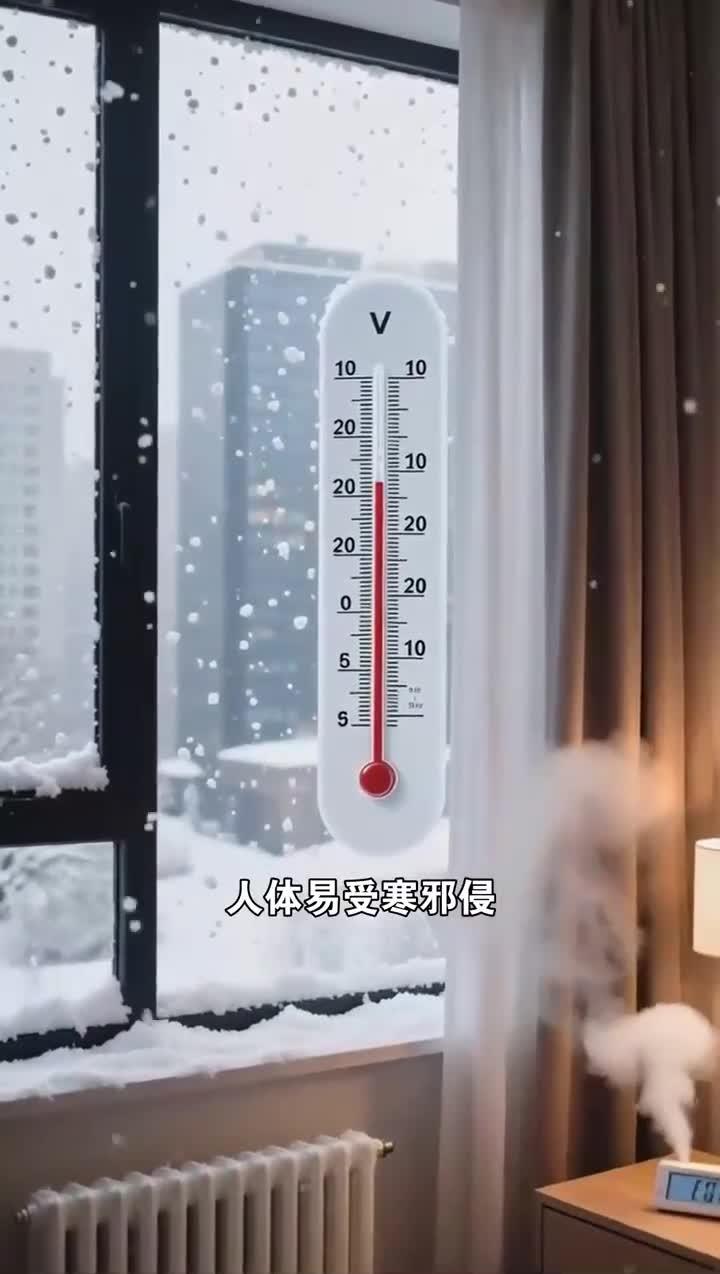 寒潮煮荠菜鸡蛋汤,健康养生鲜香可口补营养