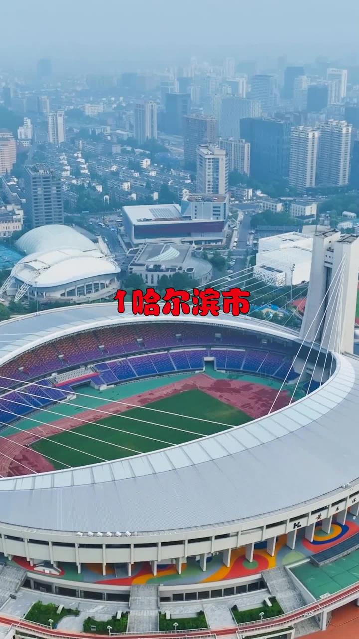 知识科普_黑龙江省没有地铁的城市