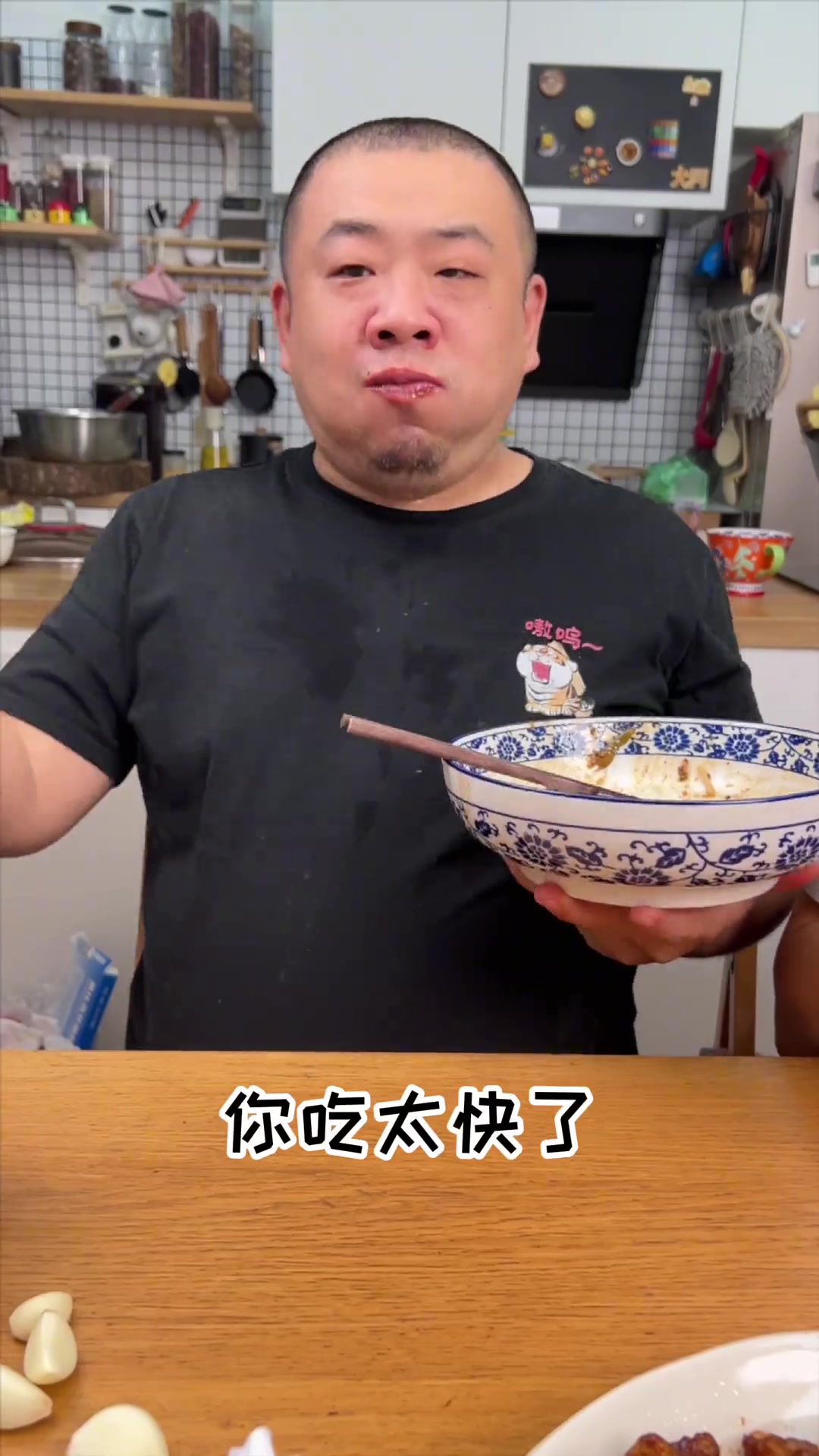 巨好吃的辣椒炒肉拌面,劲道入味,香辣过瘾,大家抓紧安排起来吧。
