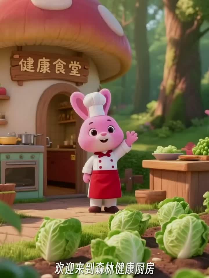大白菜养生新吃法,营养美味两不误