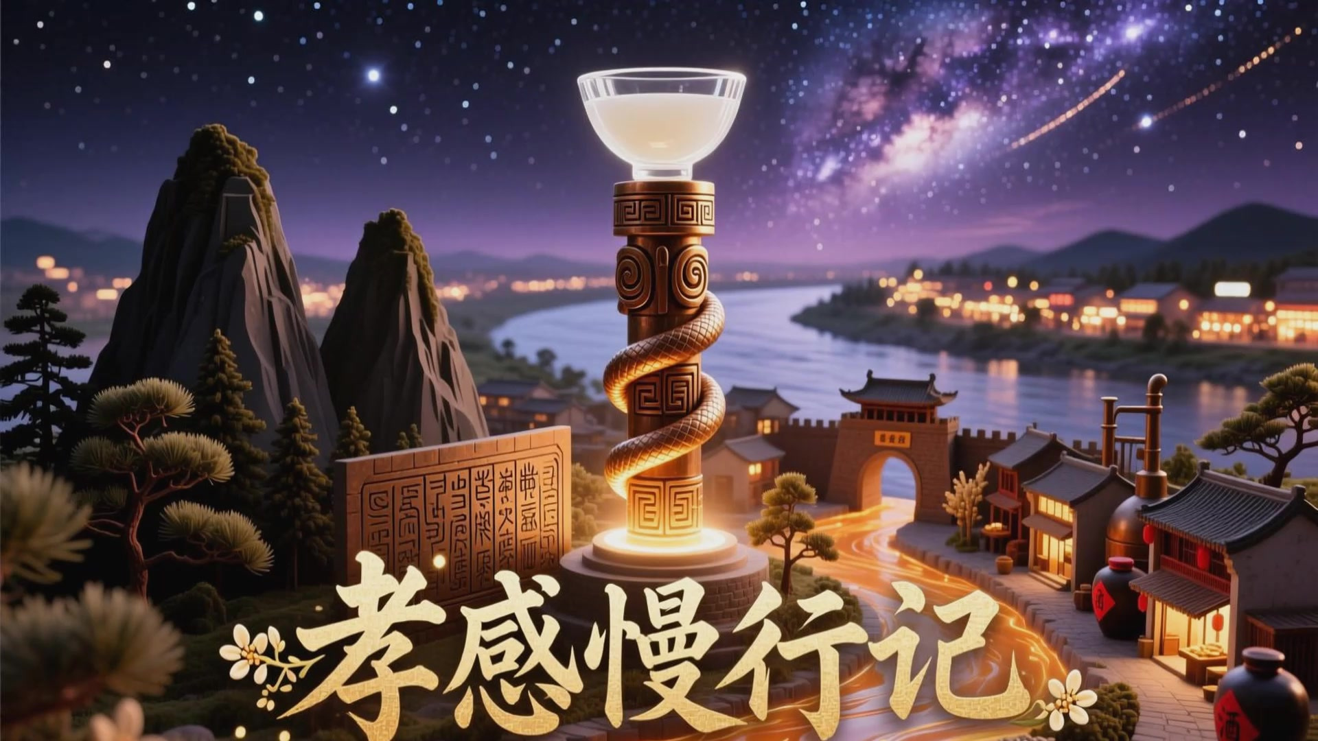 我是浙江人,去了趟湖北孝感,不吹不黑,孝感比网上评价的还要好