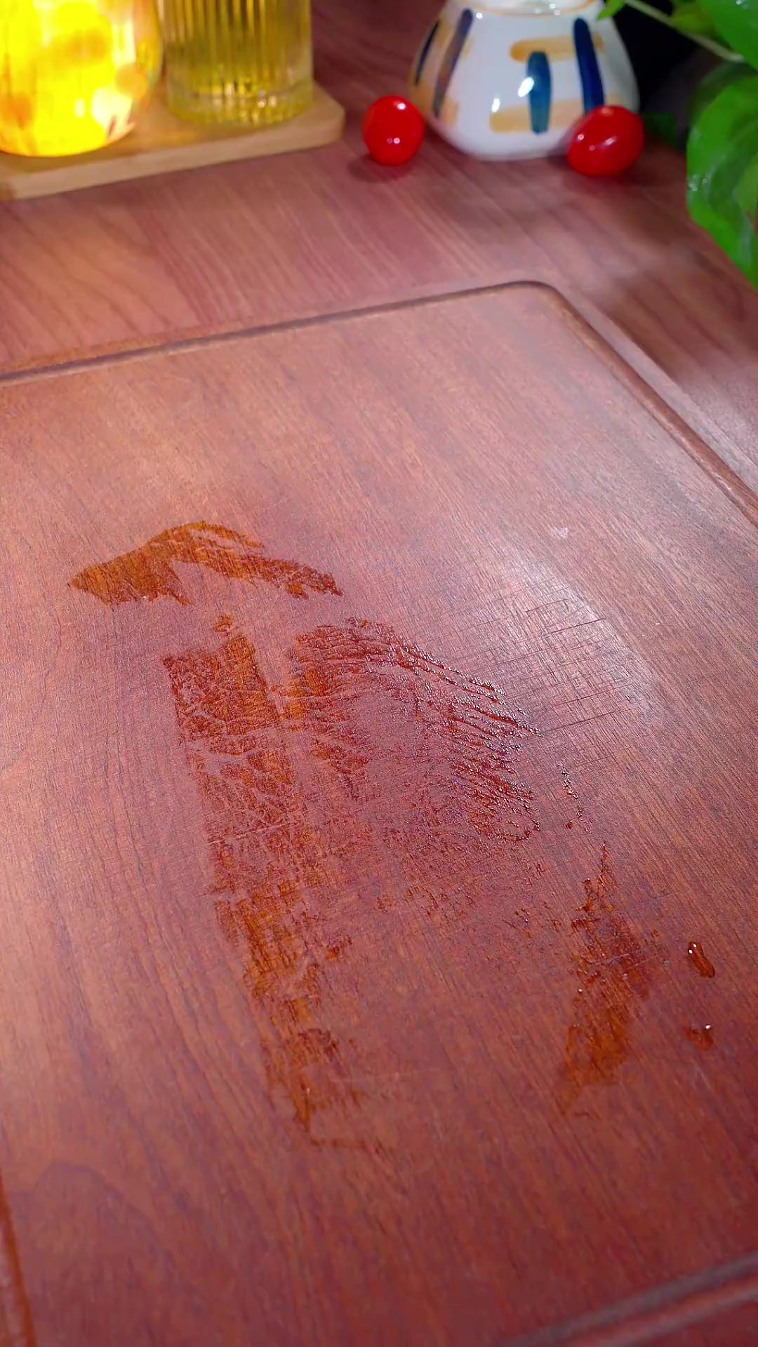 暑气散，秋意浓！给家人炖一锅这样的牛肉汤，汤鲜味美营养又好喝