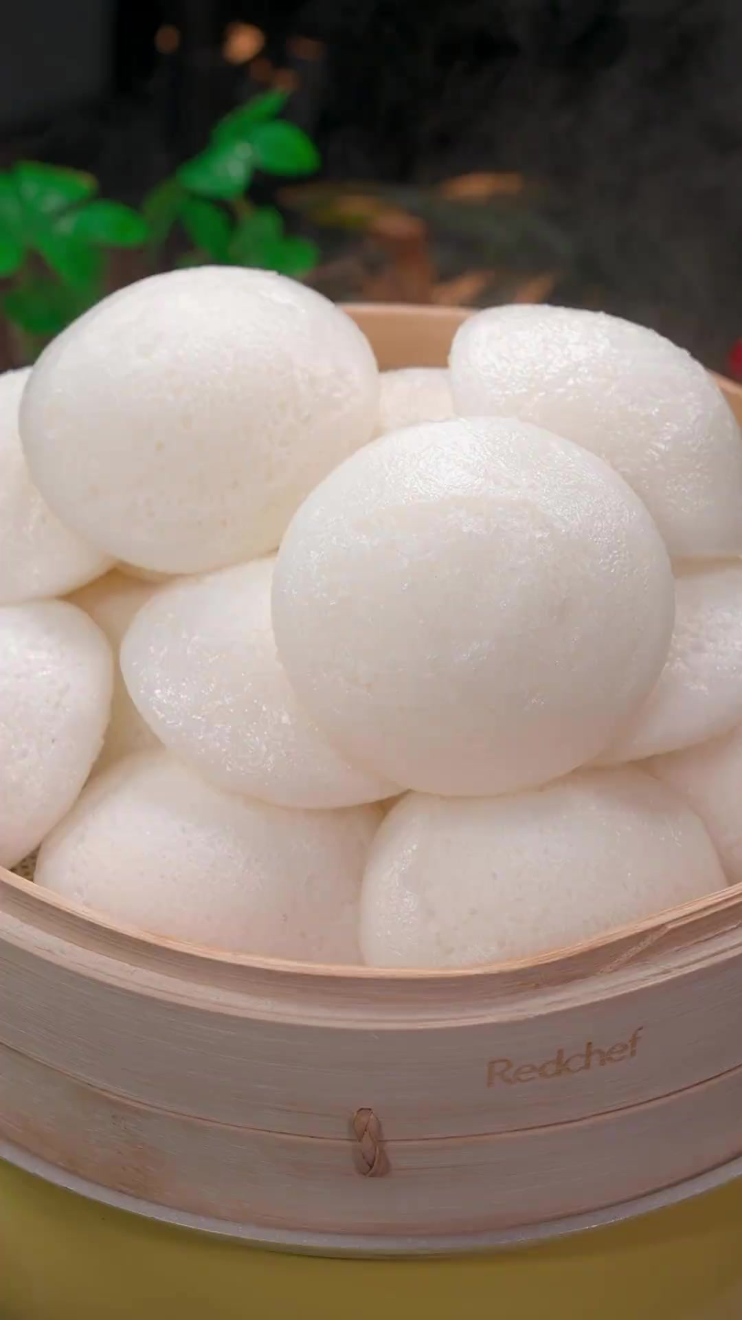 我家自从发现了这个米糕粑粑，我家餐桌就没换过花样