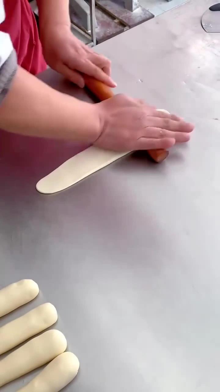 肉夹馍饼还做法