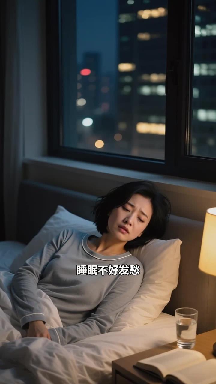 莲子红枣粥一碗,清心安神养出安稳好睡眠