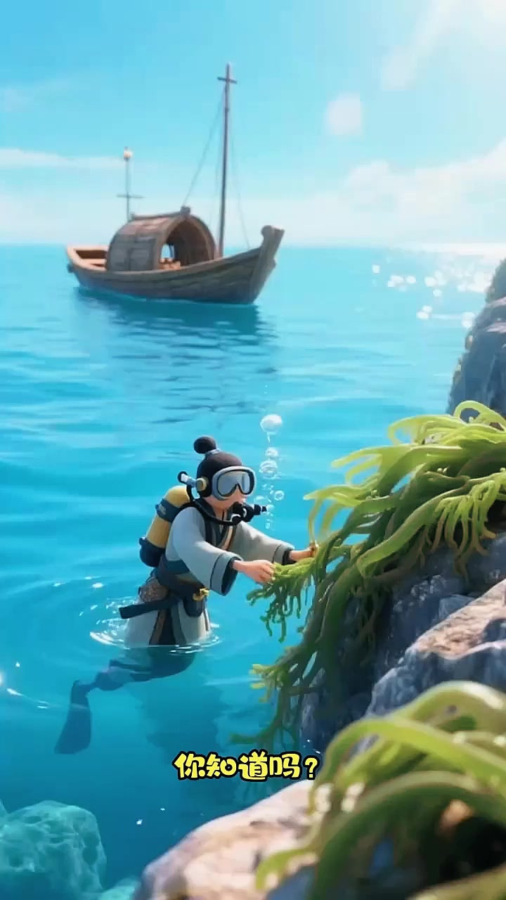 龙须菜健康价值来源