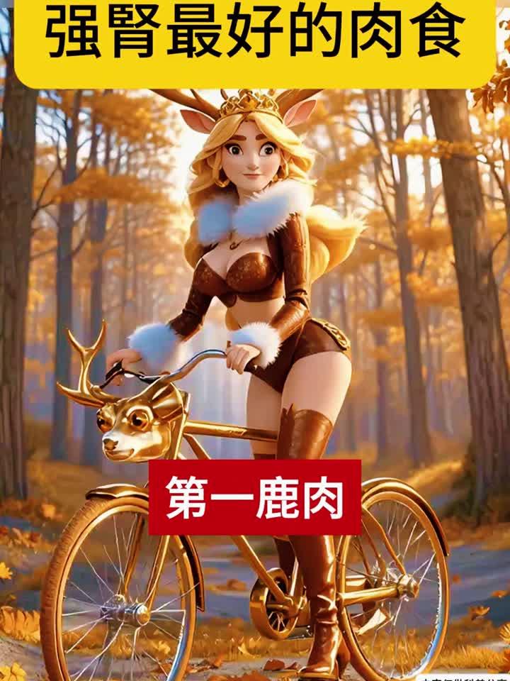 强腎最好的肉食