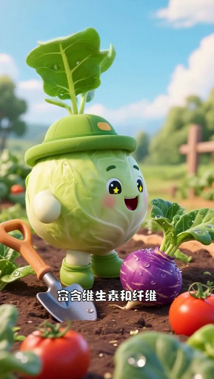 晚餐加份脆青菜,肠胃无负担,睡眠更香甜