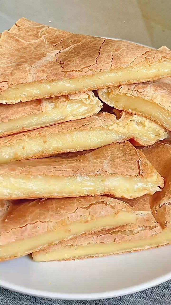 这到底是谁发明的？真的巨好吃！