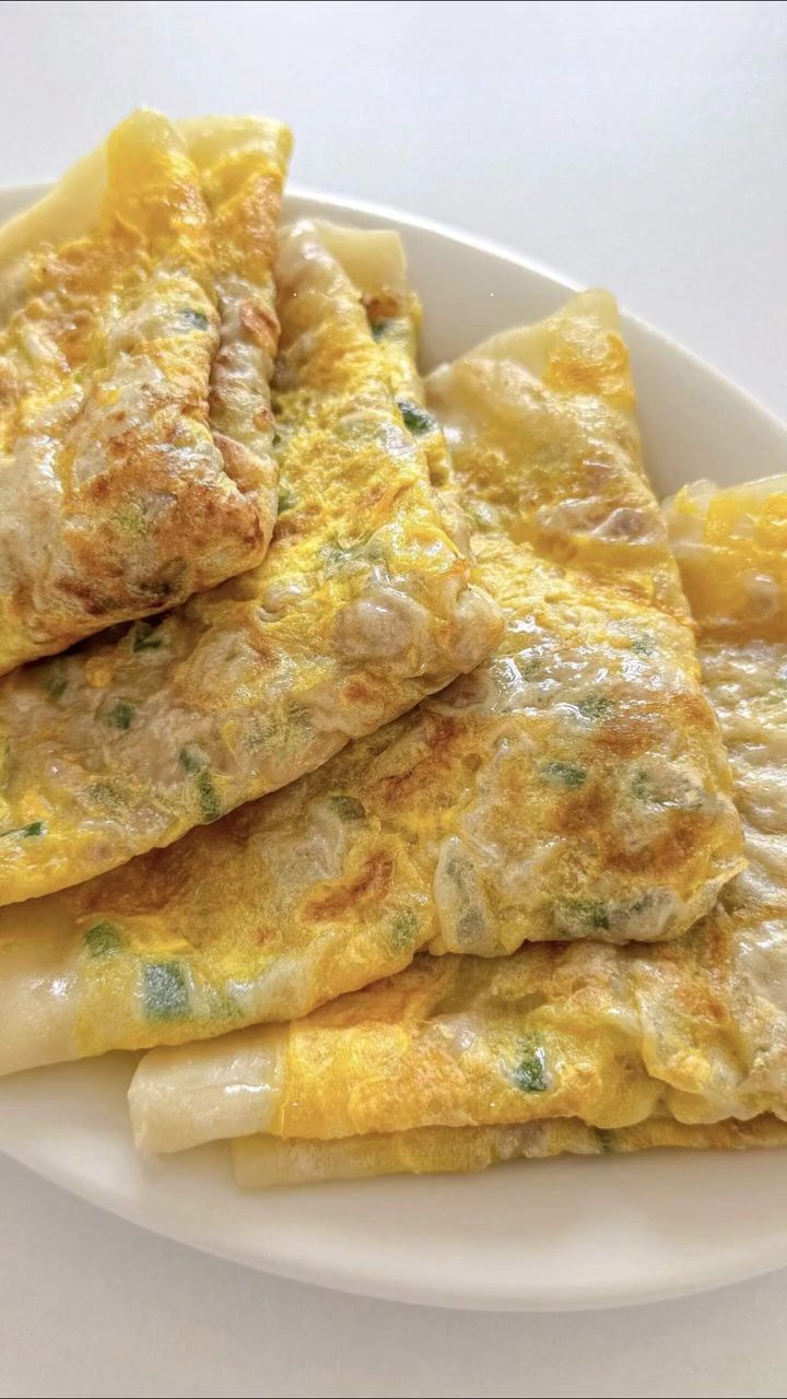 忍不住再发一次！早餐这样做真的太好吃了！