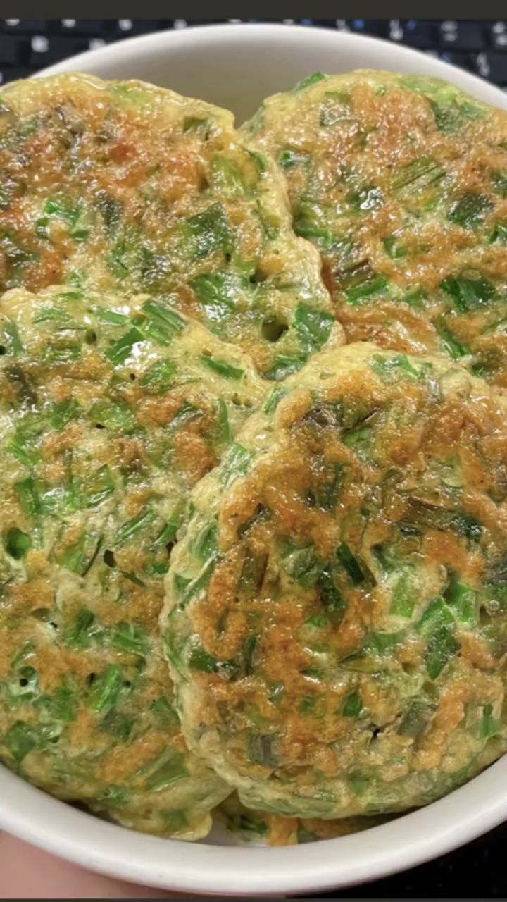 这么好吃的早餐,谁吃谁爱!