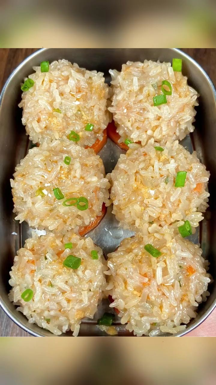 金牌月嫂教我的八道蒸菜做法 ！