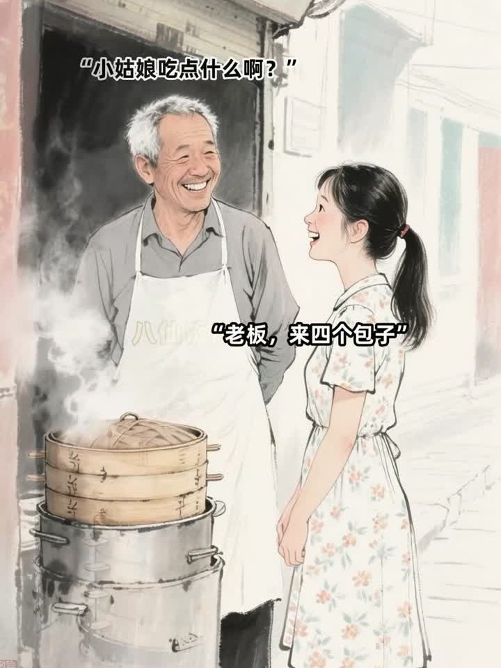 八仙饭店——人肉叉烧包