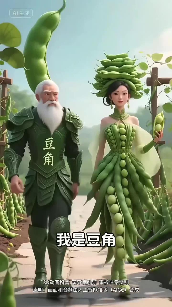 你还知道有哪些需要焯水的蔬菜吗?
