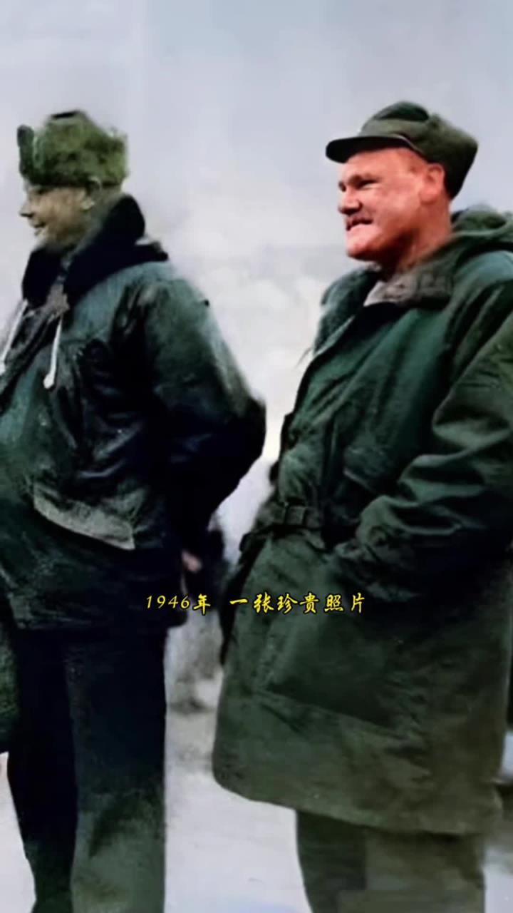 毛主席与小李讷:父爱里的半只烧鸡