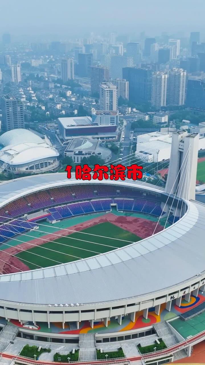 知识科普_黑龙江省没有地铁的城市