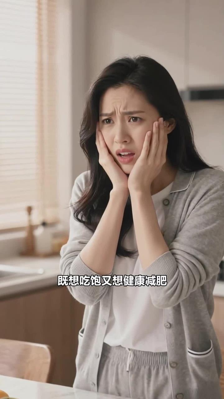 晨起喝碗燕麦粥,饱腹养生,是减肥的好选择
