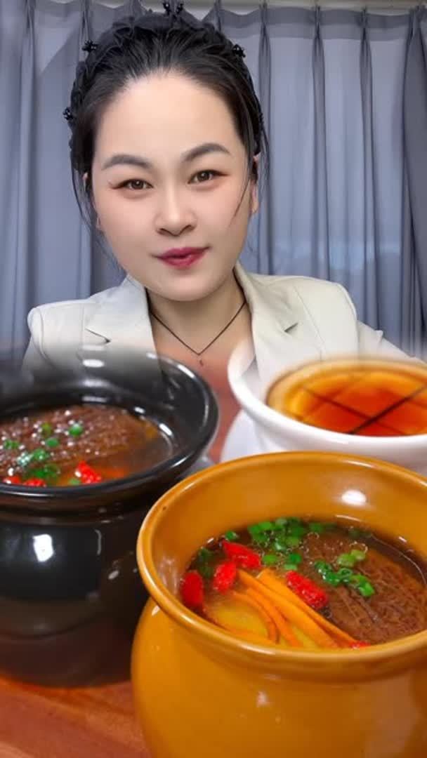 哈哈哈 瓦罐汤