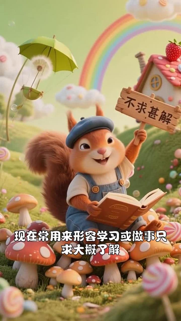 学透成语的功能释义,写朋友圈生日文案更贴合氛围