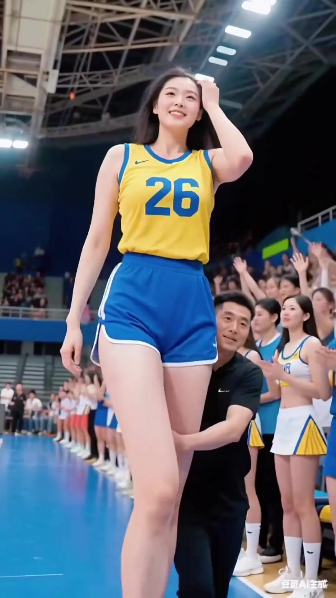 合肥男孩坠楼事件，这个蛋糕店是否有责任呢？法律解读