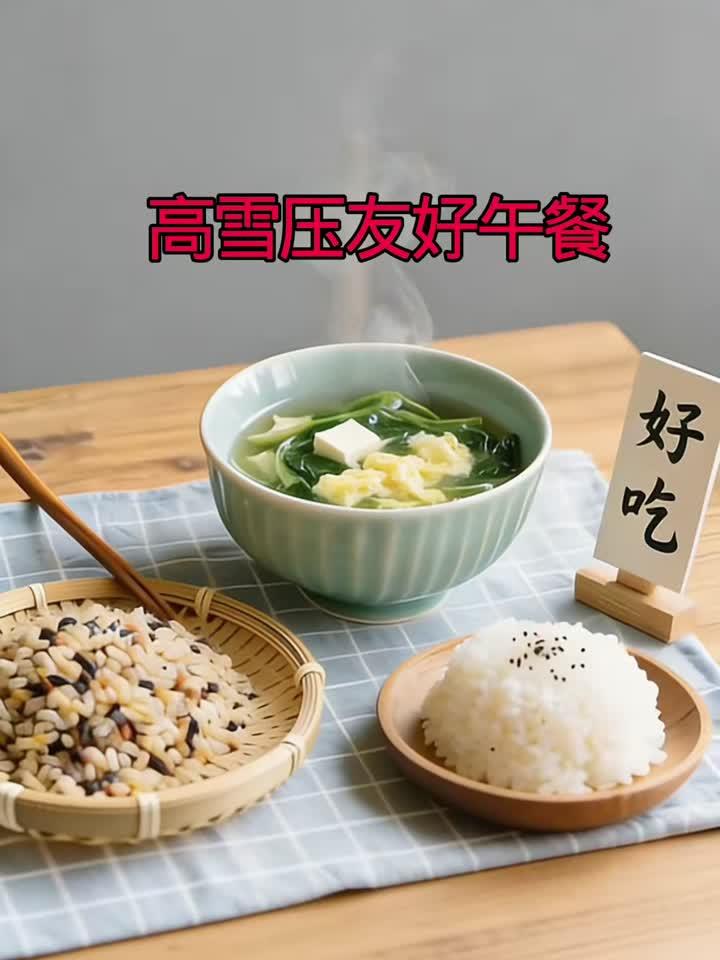 健康养生该这样吃,营养又美味轻松享