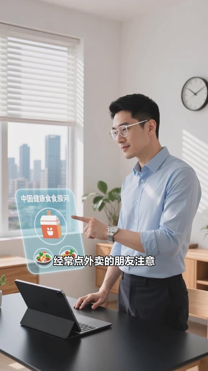 外卖党必看:这 3 种菜品要避开