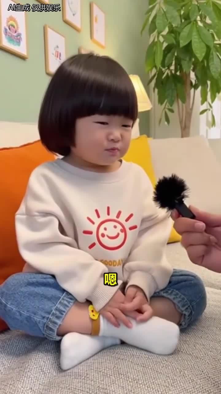 想当大人竟为不睡午觉？上班喝奶茶太真实！