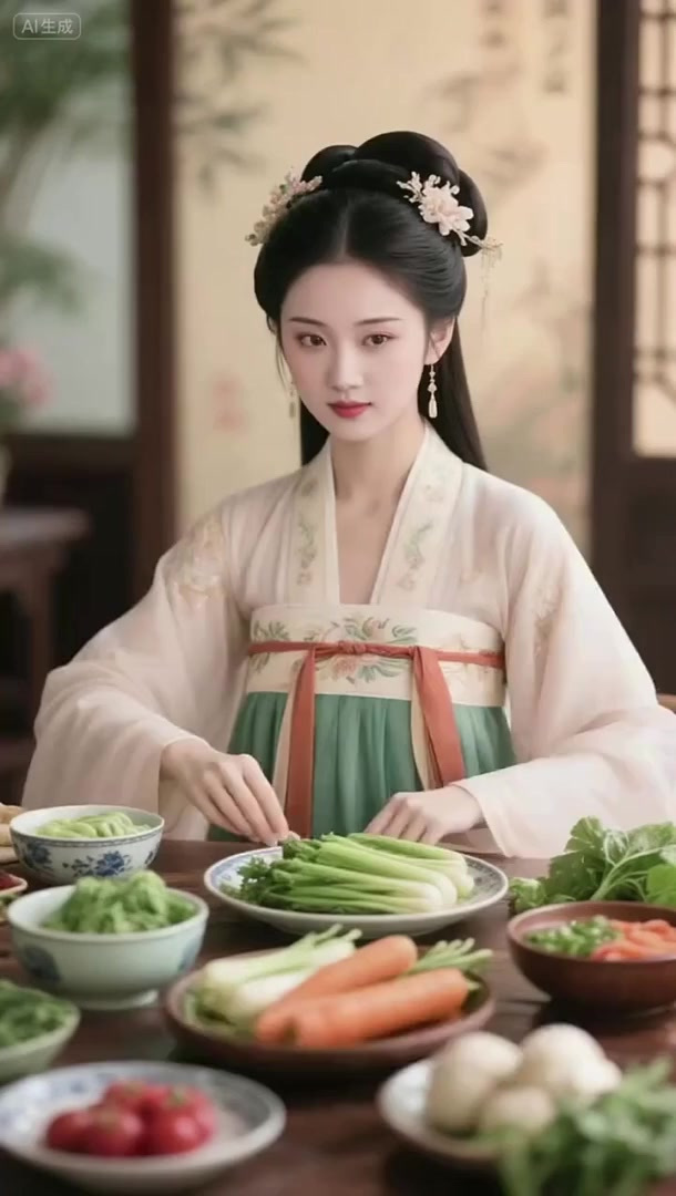 四季吃菜有讲究!一段顺口溜,记住当季菜,营养不踩坑