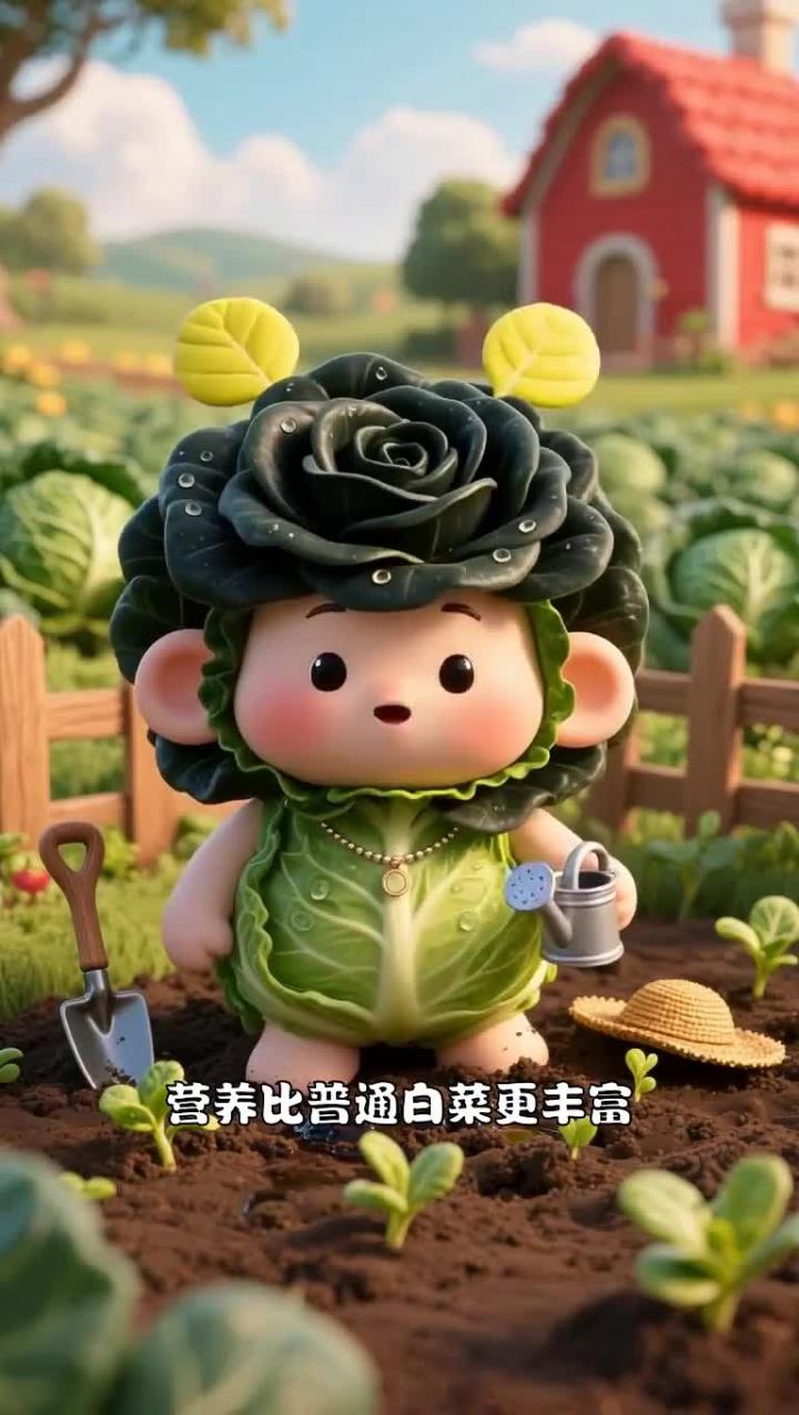健康同行：常把蔬果端上桌，天然营养无添加，吃着安心更健康
