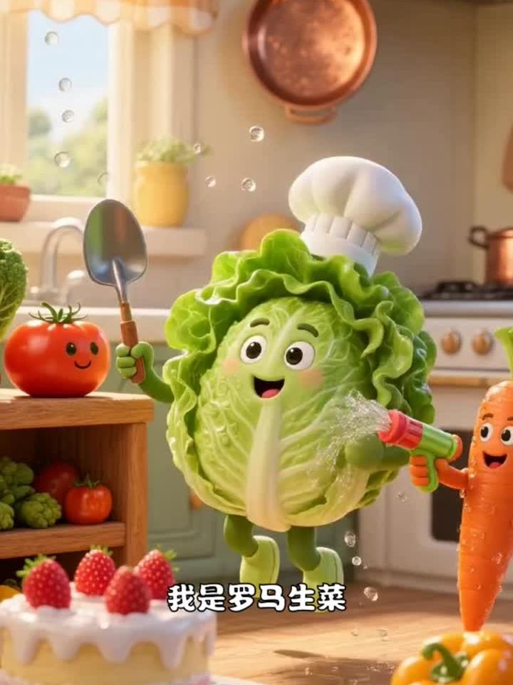 多摄入应季蔬果,为身体补充丰富营养成分