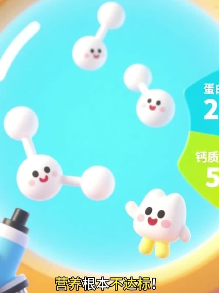 健康养生:早餐只喝牛奶不够!