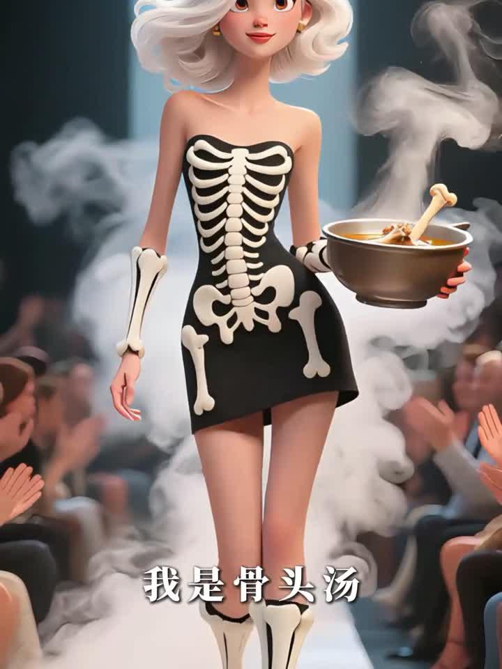日常养生知识大全,这些食材不是你想的那样