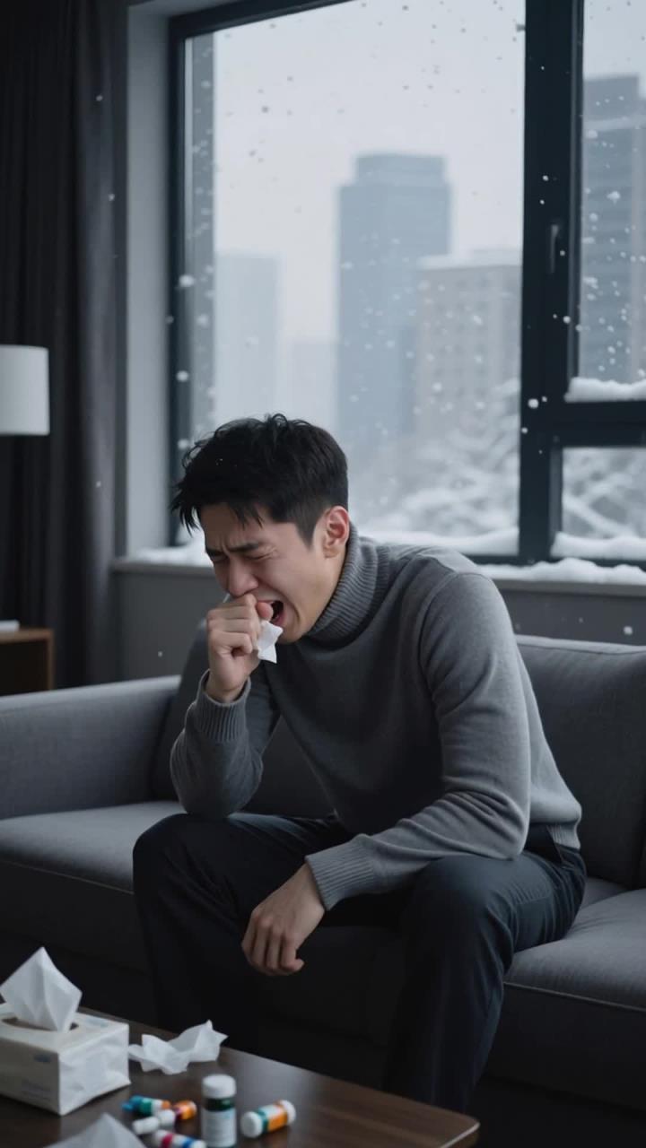 流感流行期,多喝绿豆汤,清热又解毒