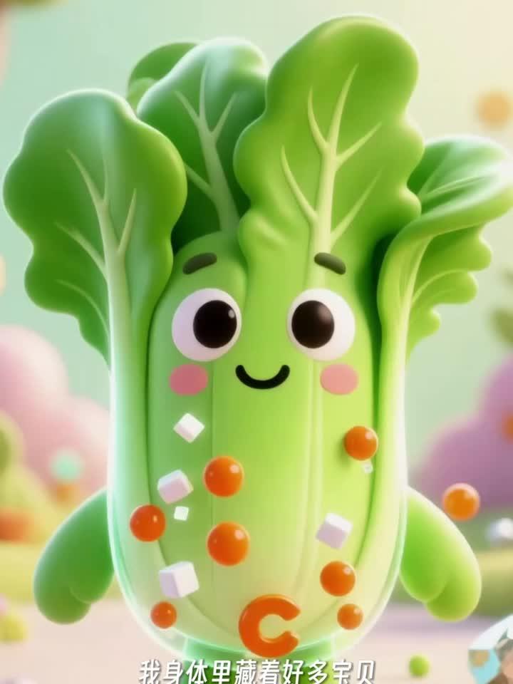 健康养生:鸡毛菜爽口无渣,凉拌热食皆可,轻食补活力